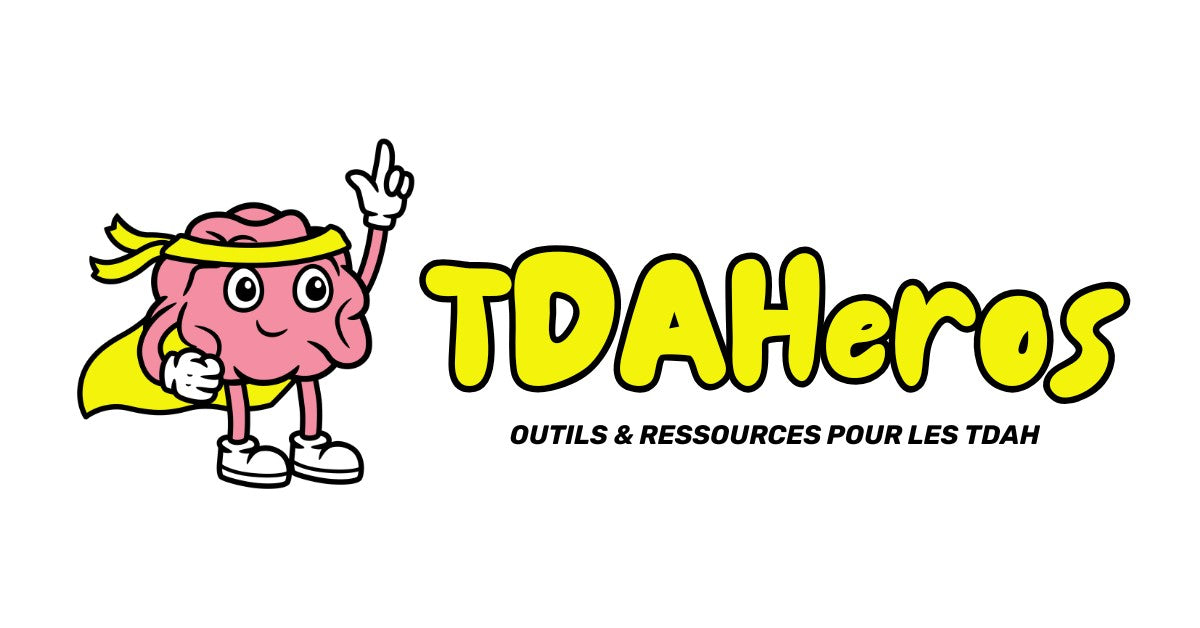 TDAHeros